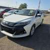 Toyota harrier GS thumb 1