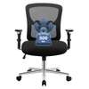 Strong Ergonomic Home Office Mesh Chair thumb 4
