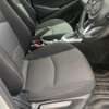 Mazda Demio gray color 2018 model fully loaded silver. thumb 5