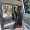 TOYOTA HILUX DOUBLE CAB MANUAL 4WD OPTIONAL DIESEL thumb 7