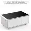 93Litres Smart Coffee Table With Freezer In Kenya thumb 1