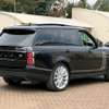 2019 Range Rover Vogue autobiography thumb 4