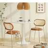Dining Tables: White Round Dining Table In Maseno thumb 3