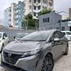 Nissan Note epower grey 2020 thumb 7