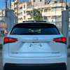 lexus nx200t slightly used thumb 3