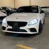 2020 MERCEDES-BENZ C200 AMG thumb 1