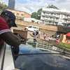 Sunroof glass replacement thumb 4