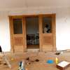 SOLID WOOD DOORS thumb 3