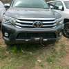 Toyota Hilux incible thumb 0