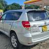TOYOTA VANGUARD 2010MODEL thumb 0