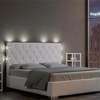 King Size Modern Bed with Side Draws thumb 1