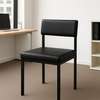 Padded Catalina Visitor Chair thumb 5