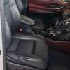 Toyota Harrier premium white 2017 2wd Sunroof thumb 8
