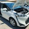 Toyota Sienta  2018 thumb 4