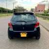 Toyota Vitz 2010 1300cc thumb 8