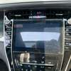 Toyota Harrier premium sunroof 2018 thumb 7