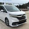 Honda Stepwagon Spada 2018 thumb 0