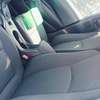 Toyota Corolla Sedan Grey Reliable Fuel Efficient thumb 6