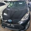 TOYOTA AQUA HYBRID,2019,( WE ACCEPT HIRE PURCHASE,DEPO 650K) thumb 0