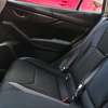 Subaru Impreza 2019 Grey  2WD thumb 5