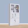 Office Cabinet; Secure New Generation Filing Office Cabinet thumb 2