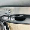 Mercedes Benz C200 2018 black thumb 2