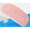 Rechargeable Wireless Mouse thumb 2