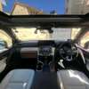 Lexus LX600 Grey SUV Luxury Spacious Powerful thumb 1