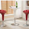 Bar Stool: Adjustable Bar Stool In Birongo thumb 1