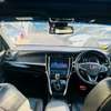 TOYOTA HARRIER SUNROOF 2019MODEL TURBO CHARGED thumb 2