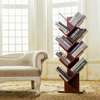 Storage Units: Home Office Bookshelf Storage thumb 0
