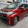 Daihatsu move  custom thumb 1