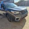 Subaru Forester SK9 Grey 2019 thumb 0
