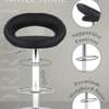 Swivel Adjustable Barstool thumb 0