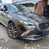 Mazda CX-3 petrol 2019 thumb 0