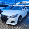 Toyota crown Athlete S 2018 Sunroof thumb 1