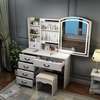 Dressing Table; Vanity Modern Dressing Table thumb 5