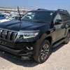 Land cruiser prado TXL 2022 model on sale in Kenya thumb 1