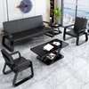 5-Seater Office Reception Sofa thumb 4