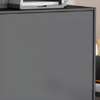 Storage Cabinets: 2-Door Wood Made Storage Credenza thumb 3