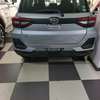 Toyota  Raize thumb 0