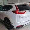 Honda CR-V thumb 5