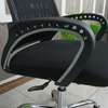 Office Chair; Sleek Visual Appeal Office Chair thumb 3