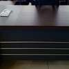 Office Desk; 180cm Artistic Deco Office Desk thumb 5