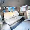 Toyota Land cruiser 4.6 V8 ZX 2017 model white fully loaded thumb 7