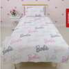 UK Original - Barbie reversible Set - Single Pink thumb 1