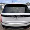 Land Rover Vogue Autobiography 4400cc 2023 thumb 9