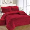 PREMIUM FLUFFY DUVET SET thumb 4