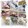 Stylish Butterfly Eames Dining Chair thumb 3
