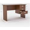 1000mm Rectangular Wooden Stuff Desk thumb 11